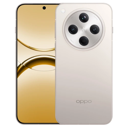 OPPO Find X8