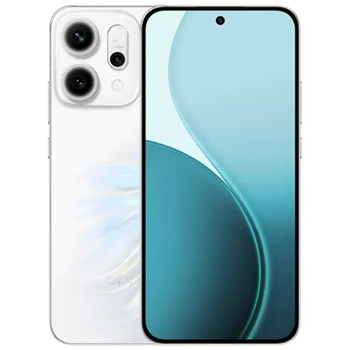 Oppo Reno 14 5G