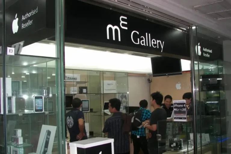 Perbedaan iBox dan Me Gallery Lebih Baik Beli di Mana