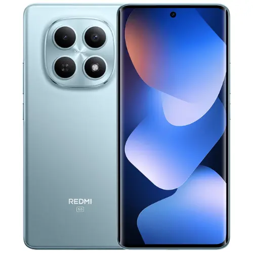REDMI Note 15 5G
