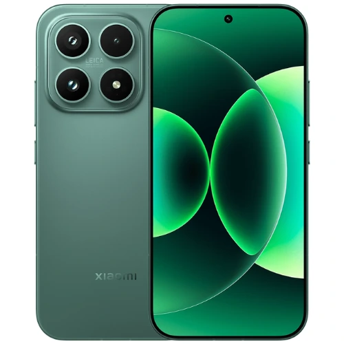 Xiaomi 17