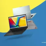 ASUS Vivobook Go 14 E1404F