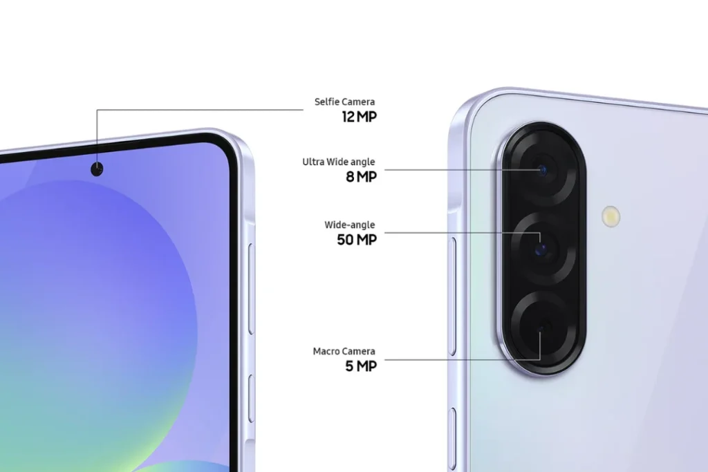 Kekurangan Samsung Galaxy A36 5G