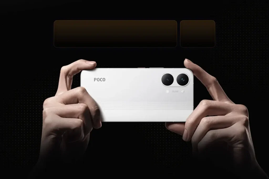 Kekurangan POCO X8 Pro Max