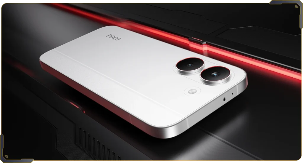 Kekurangan Poco X8 Pro