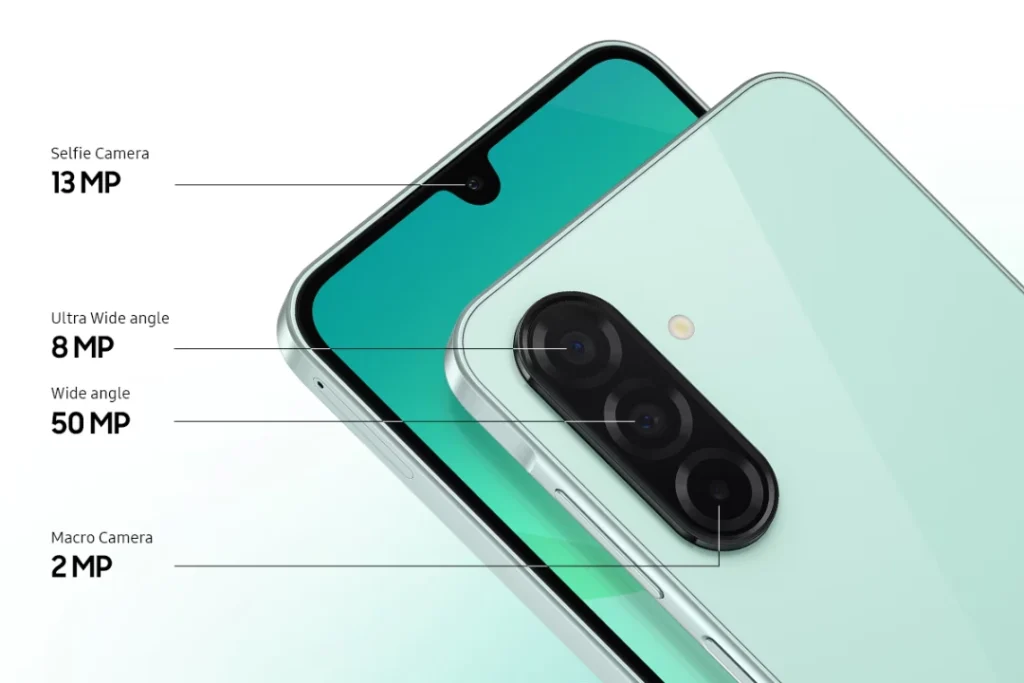 Kekurangan Samsung Galaxy A26 5G