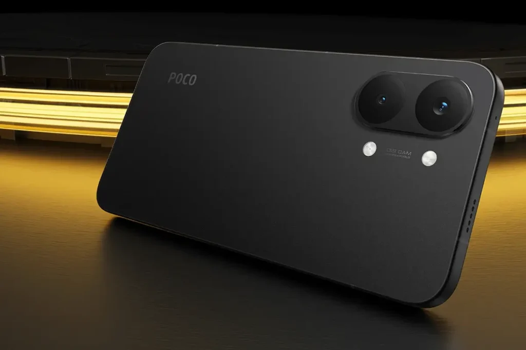 Kelebihan POCO X8 Pro Max