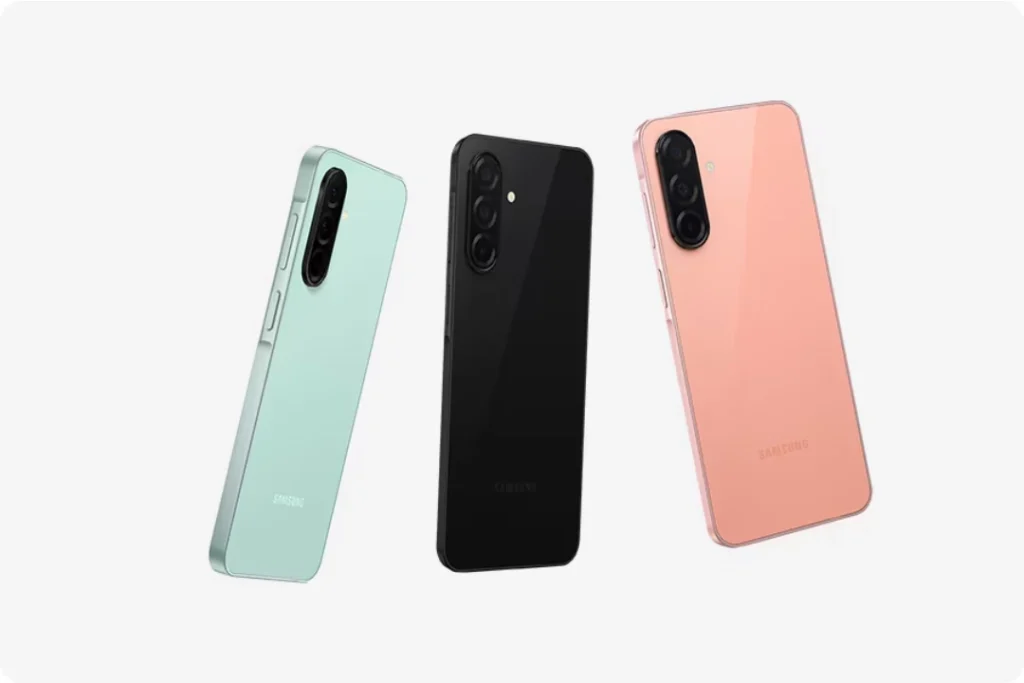 Kelebihan Samsung Galaxy A26 5G