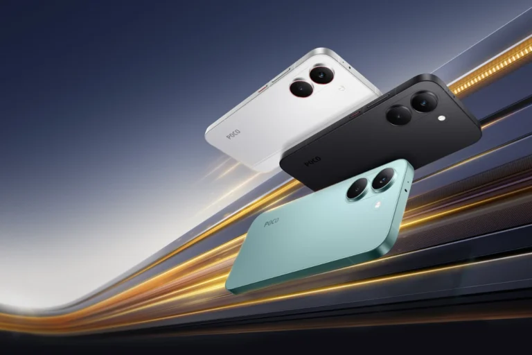 Kelebihan dan Kekurangan POCO X8 Pro