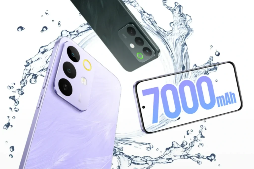 Kelebihan dan Kekurangan realme C85