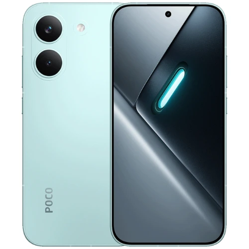POCO X8 Pro Varian Warna Green