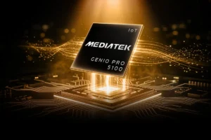 Urutan Chipset MediaTek Terendah ke Tertinggi