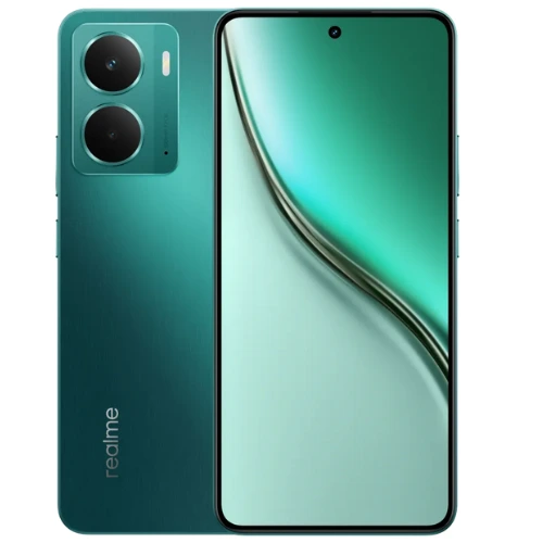 Tabel spesifikasi realme P3 5G Tabel spesifikasi realme P3 5G