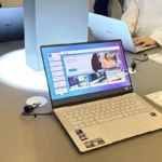 ExpertBook Ultra B9406CAA