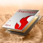 Snapdragon 7 Gen 4