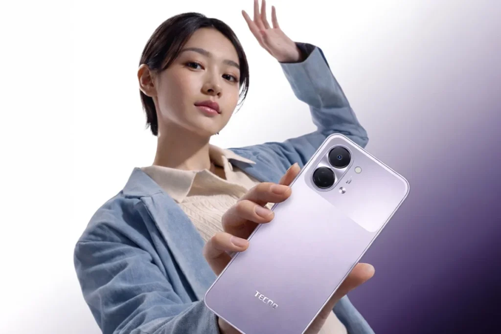 Apakah HP Tecno Cepat Panas