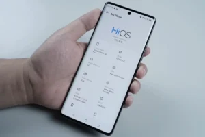 Cara Menghilangkan Iklan di HP Tecno