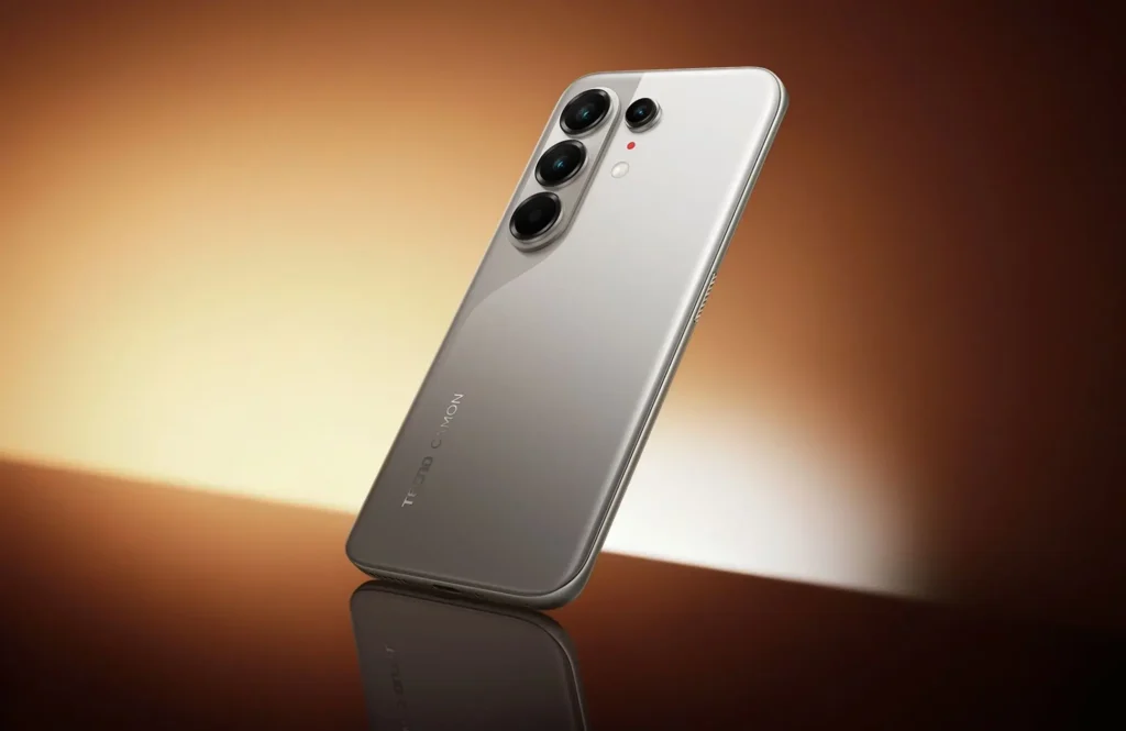 Compare Tecno Camon 50 Pro 5G