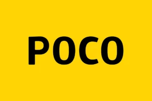 Harga HP POCO Terbaru