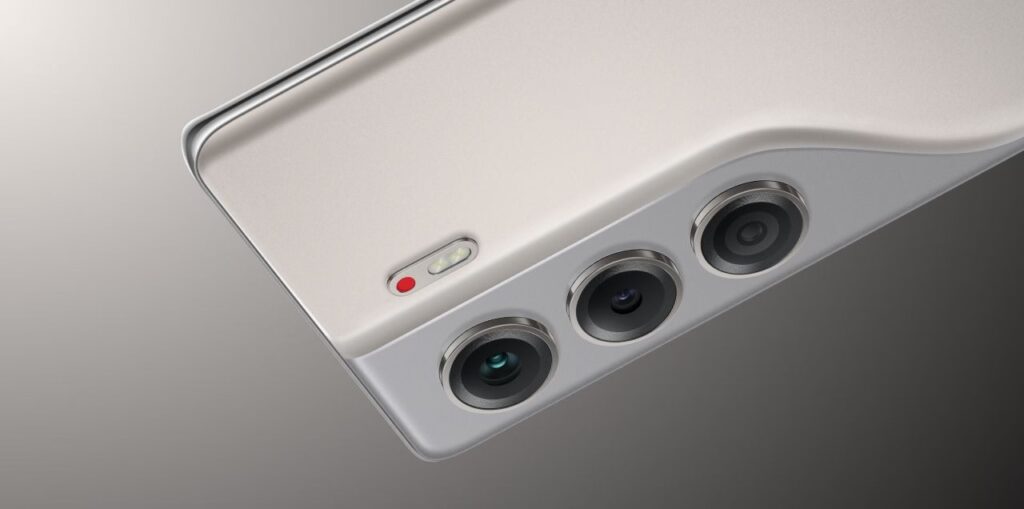 Kekurangan Tecno Camon 40 Pro 5G