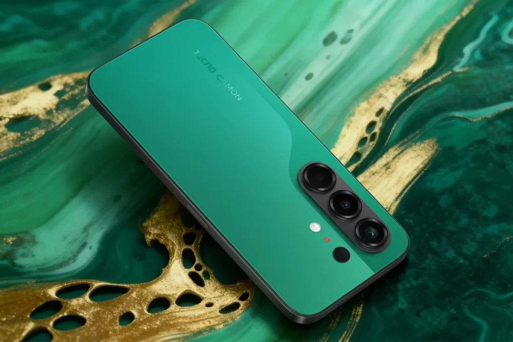 Kelebihan Kekurangan Tecno Camon 50