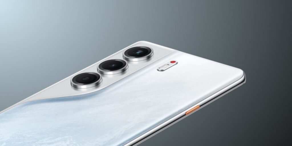 Kelebihan Tecno Camon 40 Pro 5G