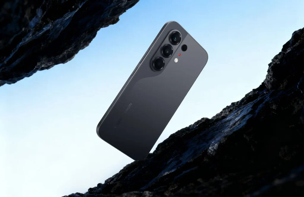 Kelebihan Tecno Camon 50