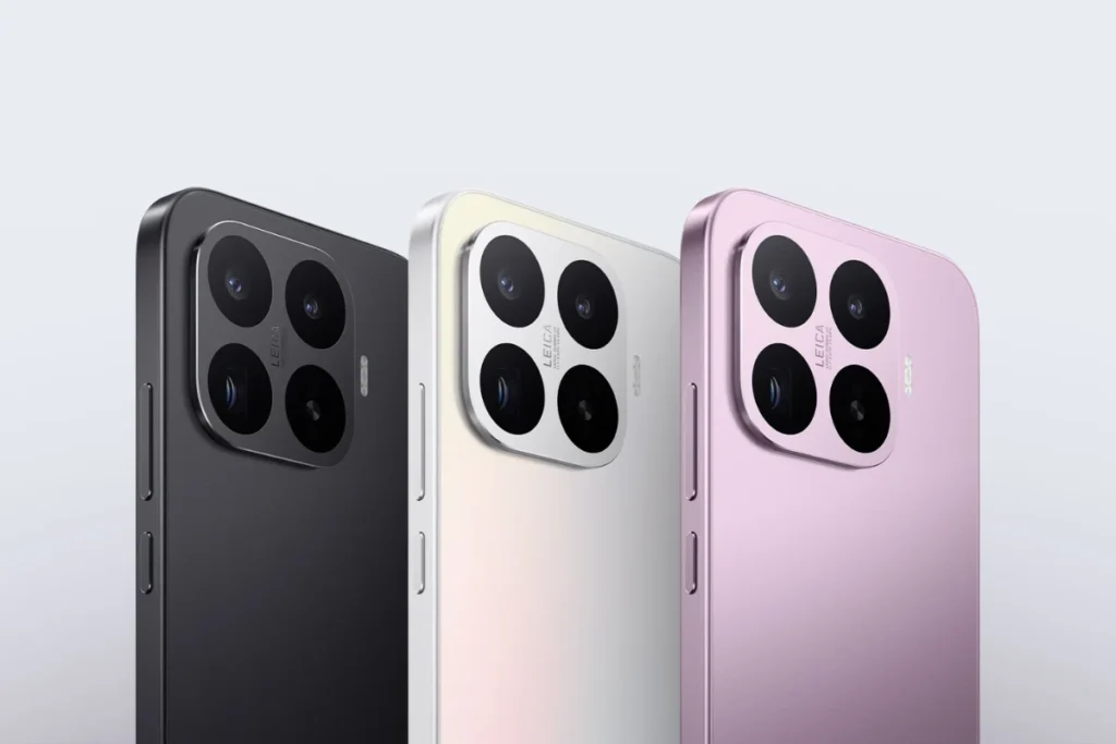 Kelebihan dan Kekurangan Xiaomi 17T