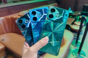 Rekomendasi HP Tecno Terbaik untuk Gaming