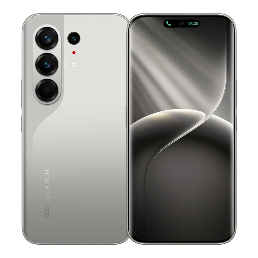 Tecno Camon 50 Pro 5G