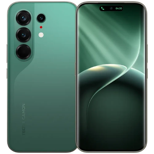 Tecno Camon 50 Pro