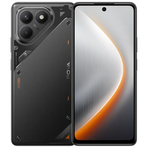Tecno Pova 7 4G