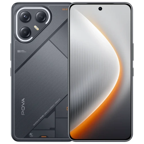 Tecno POVA 7 Ultra 5G