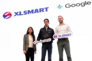 Akses Google Gemini Plus Kini Hadir Bersama Paket Internet XL