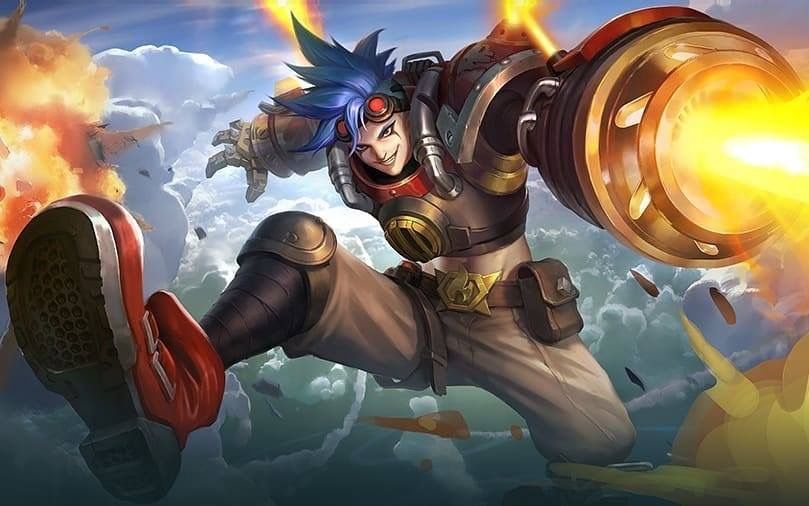 The 10 Best Offlaner Heroes in Mobile Legends 2021